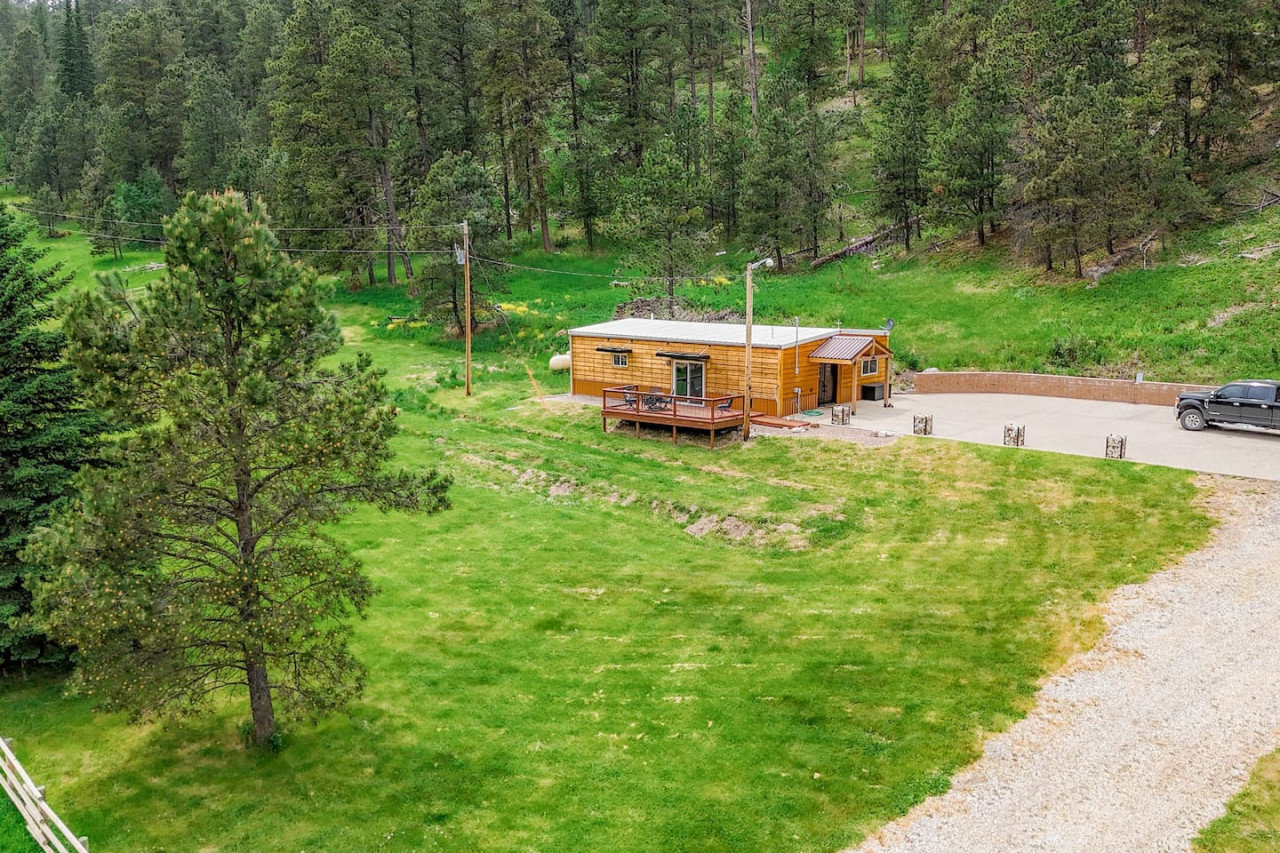 Lead Vacation Rental