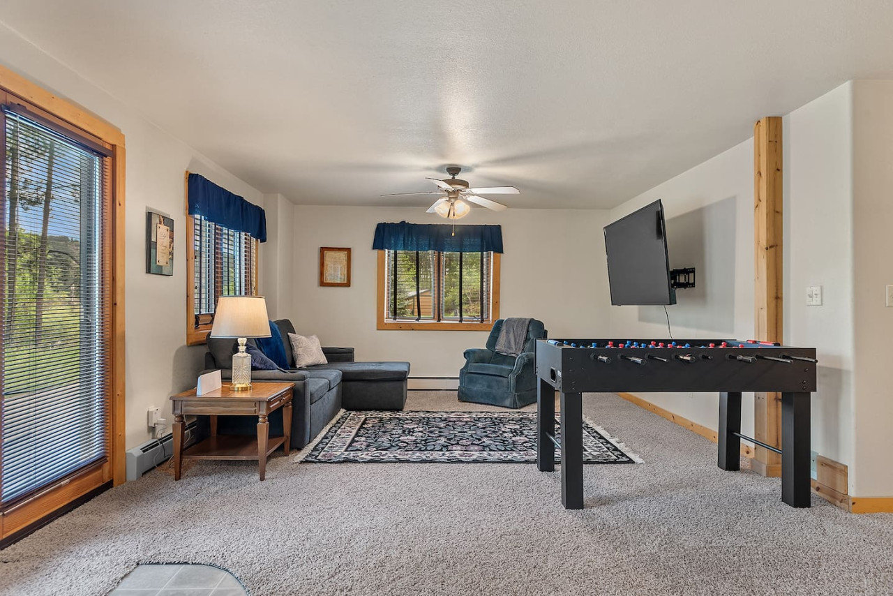 Rapid City Vacation Rental