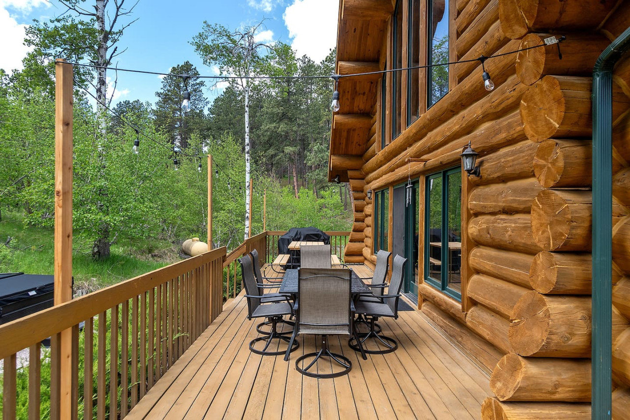 Rapid City Vacation Rental