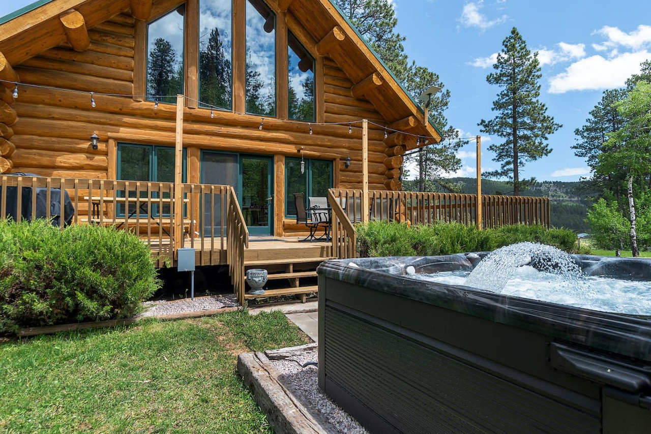 Rapid City Vacation Rental