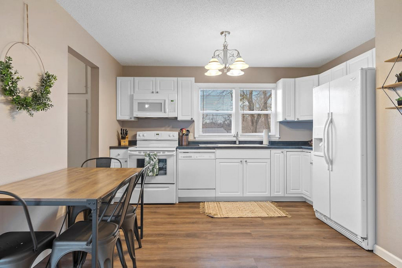 Rapid City Vacation Rental