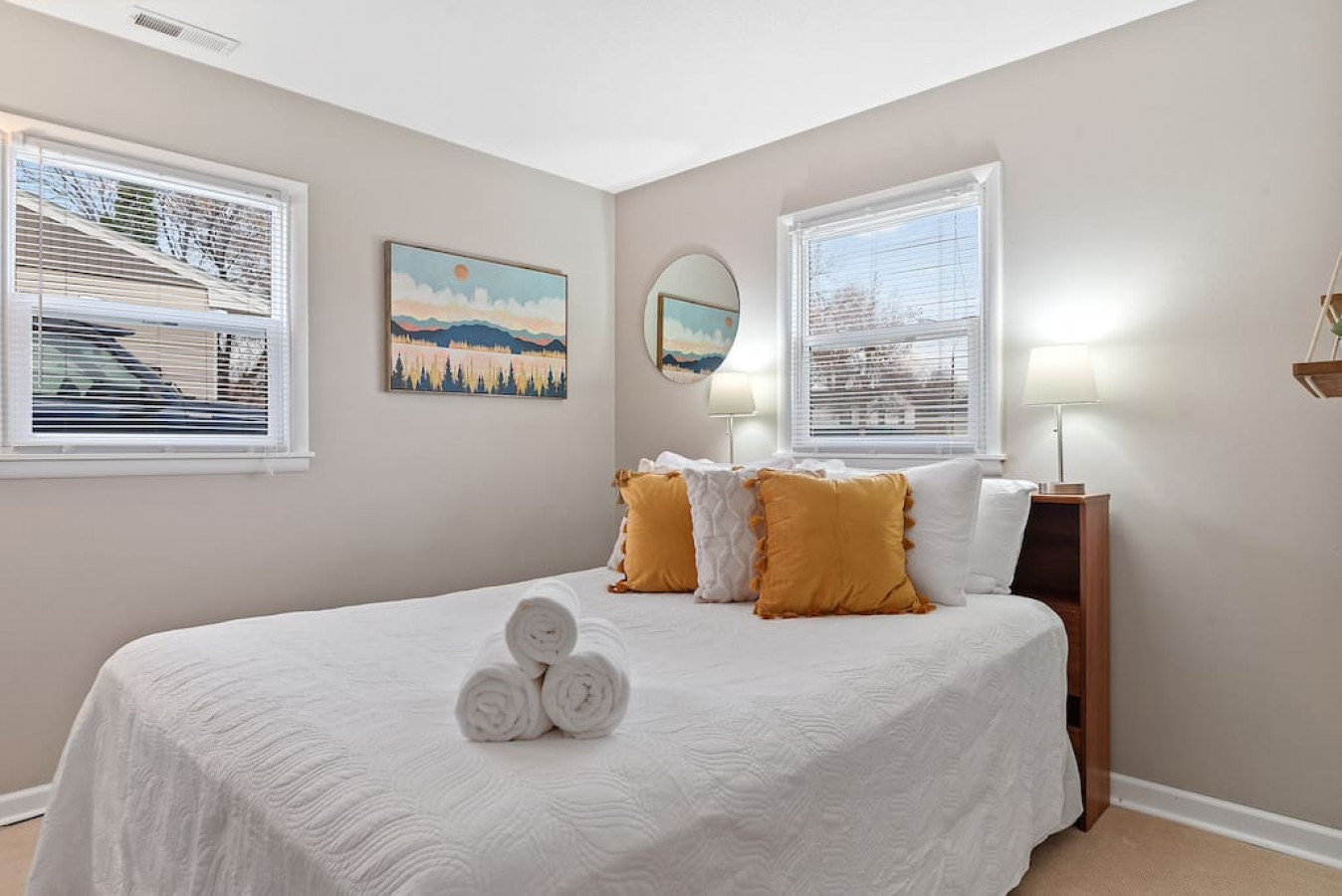 Rapid City Vacation Rental