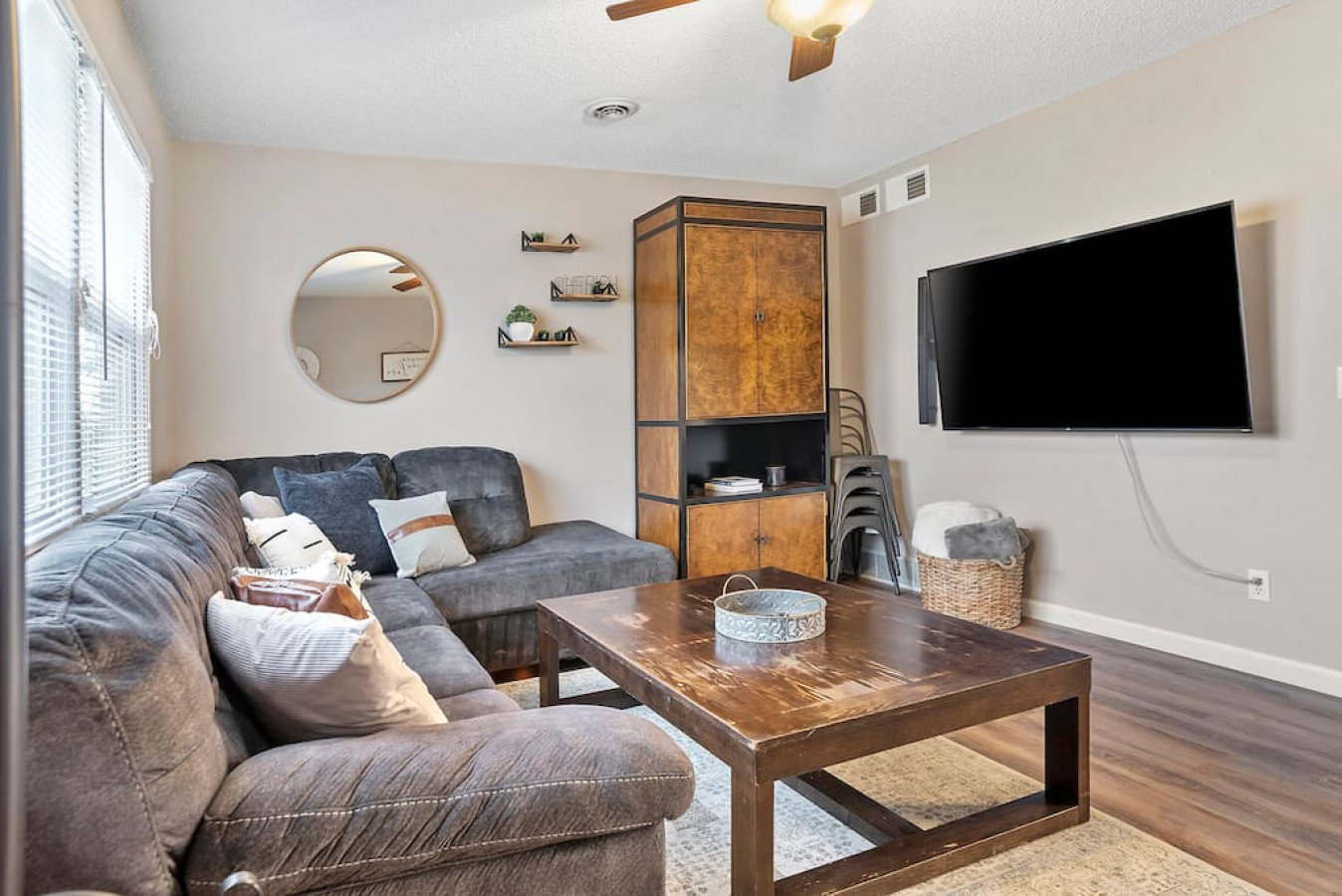Rapid City Vacation Rental