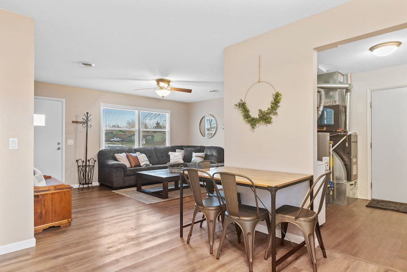 Rapid City Vacation Rental