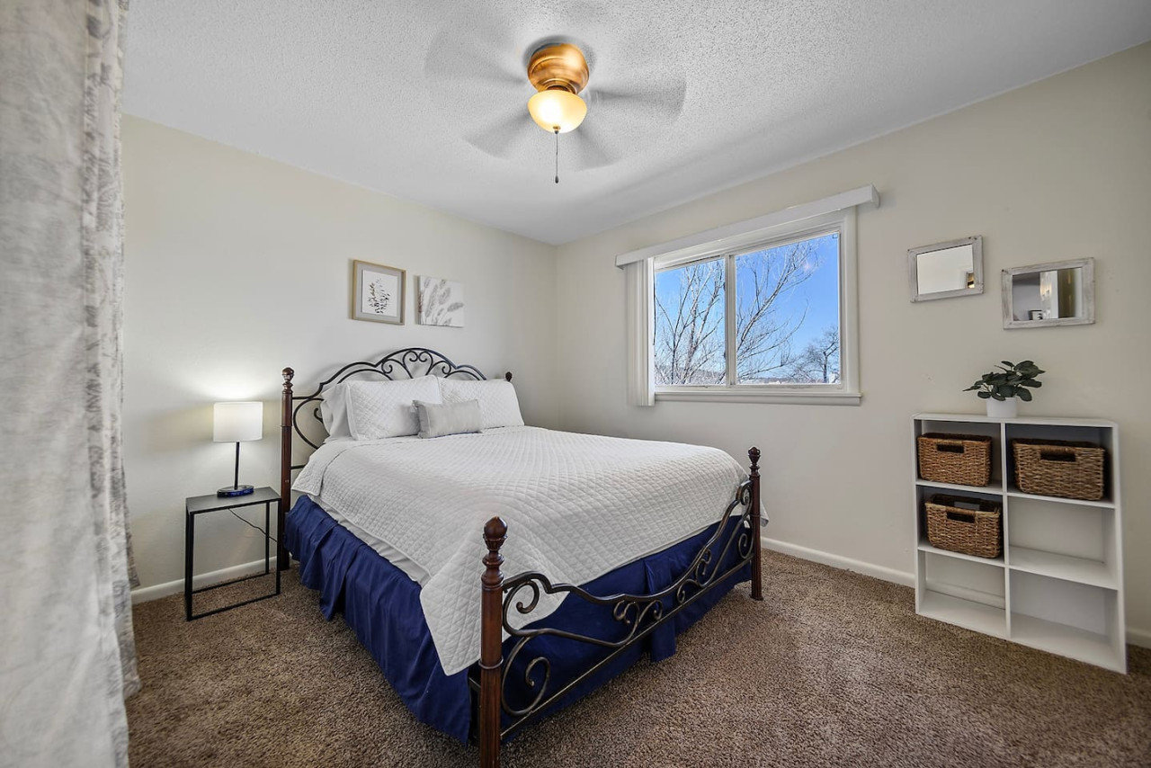 Rapid City Vacation Rental