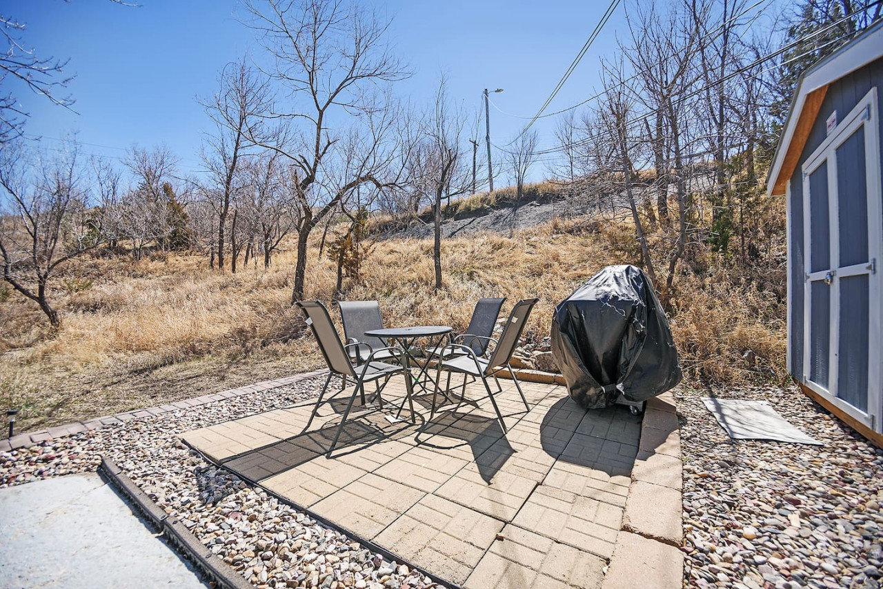 Rapid City Vacation Rental