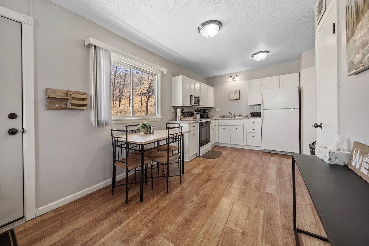 Rapid City Vacation Rental