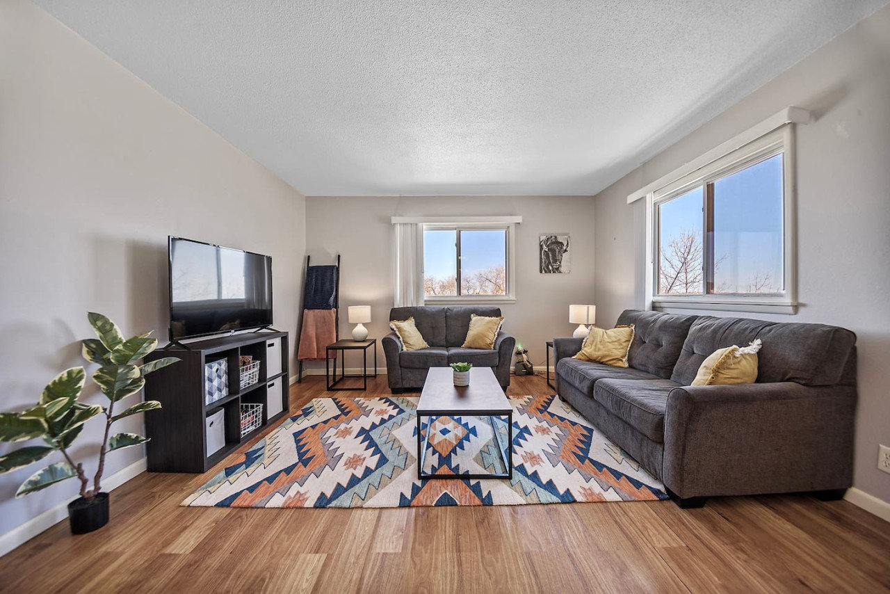 Rapid City Vacation Rental