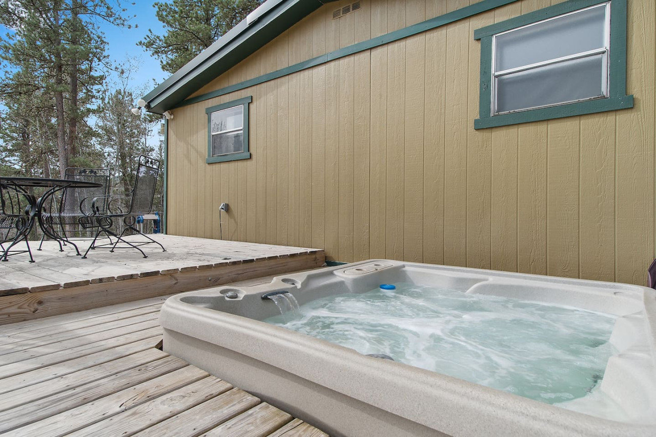 Lead Vacation Rental
