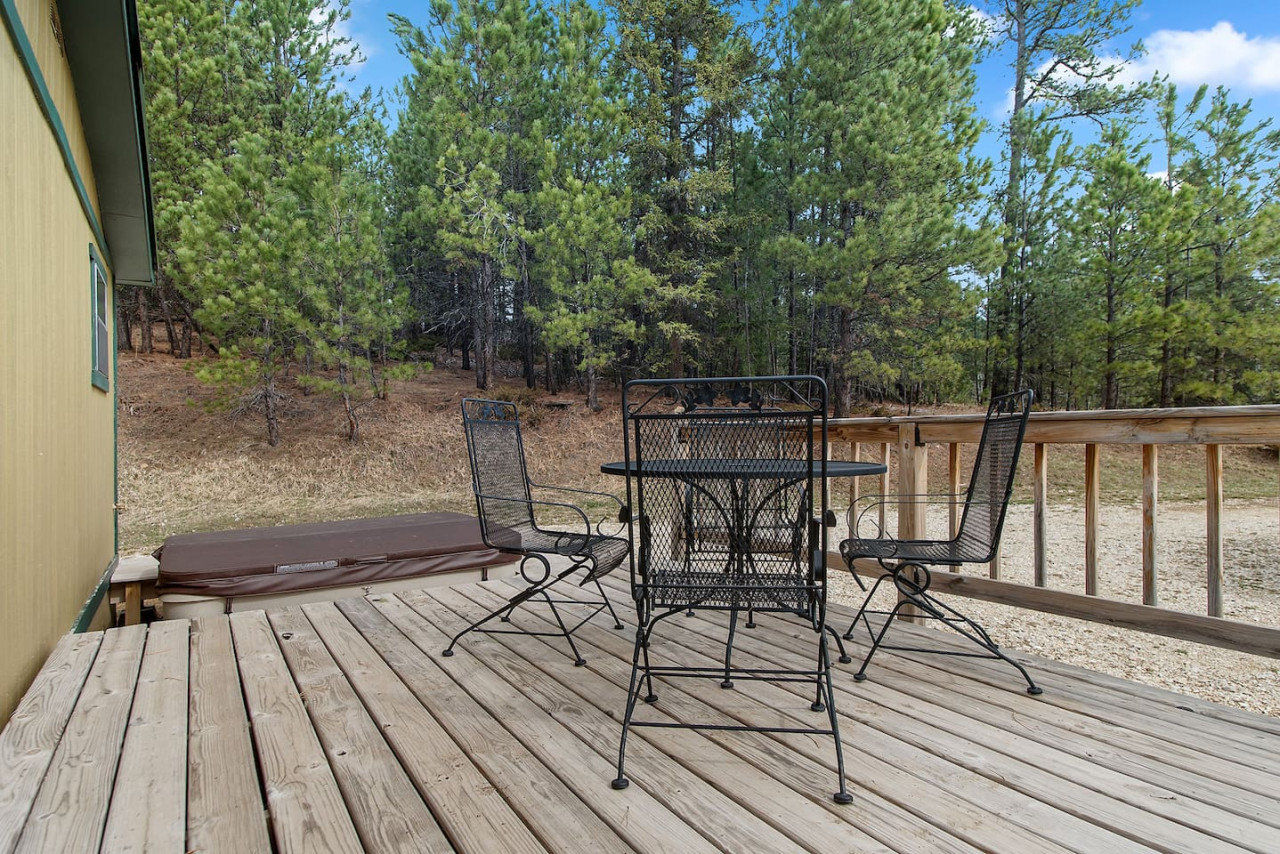 Lead Vacation Rental