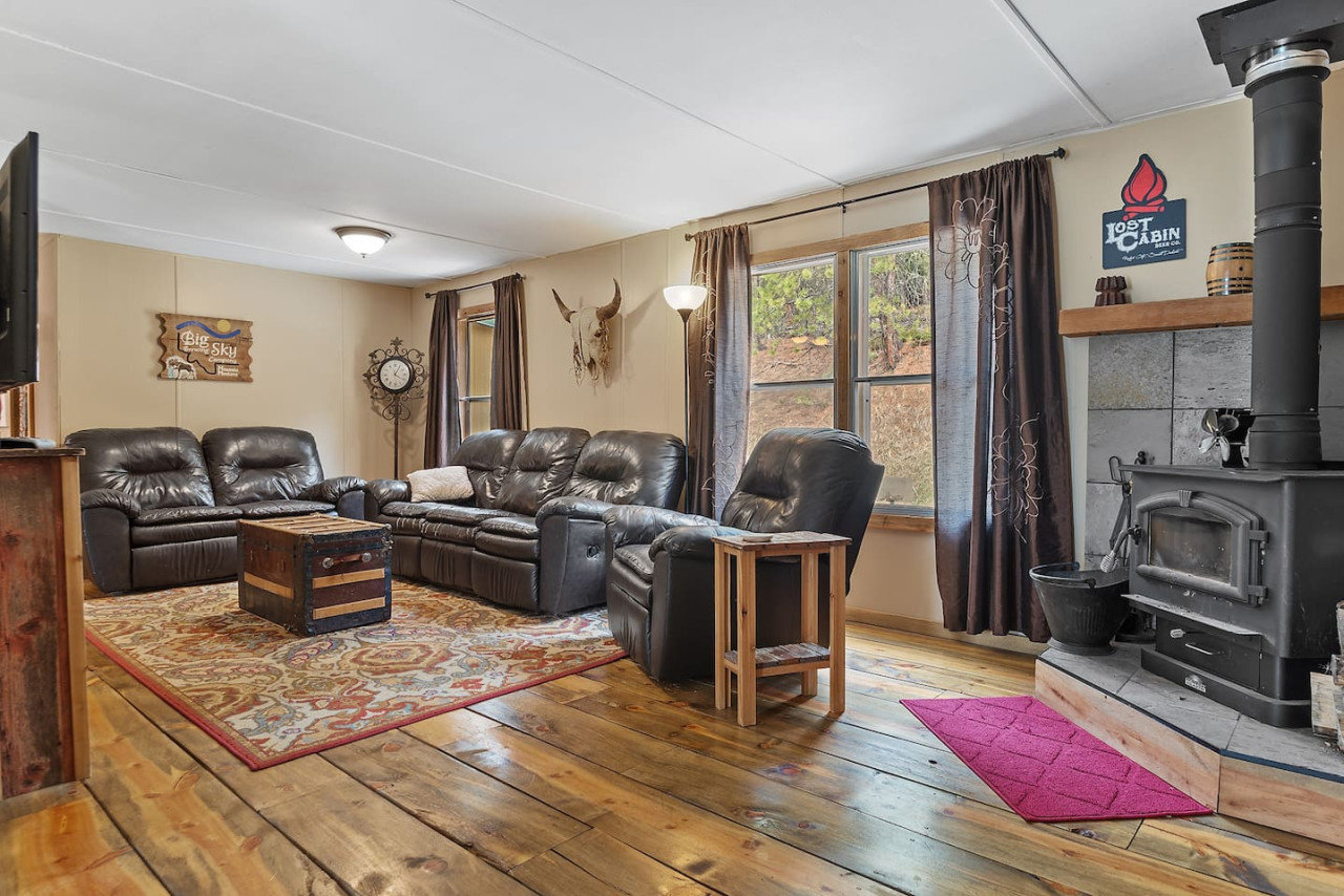 Lead Vacation Rental