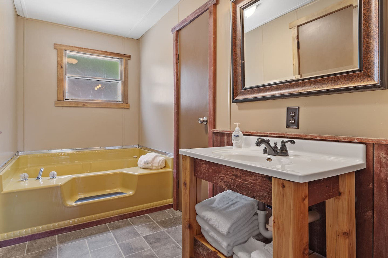 Lead Vacation Rental