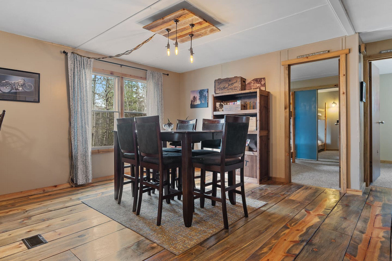 Lead Vacation Rental