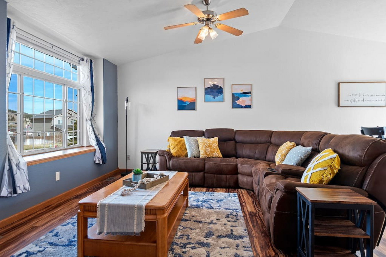 Summerset Vacation Rental