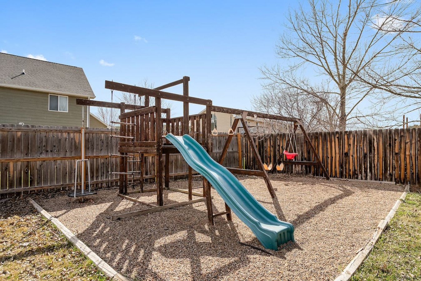 Summerset Vacation Rental