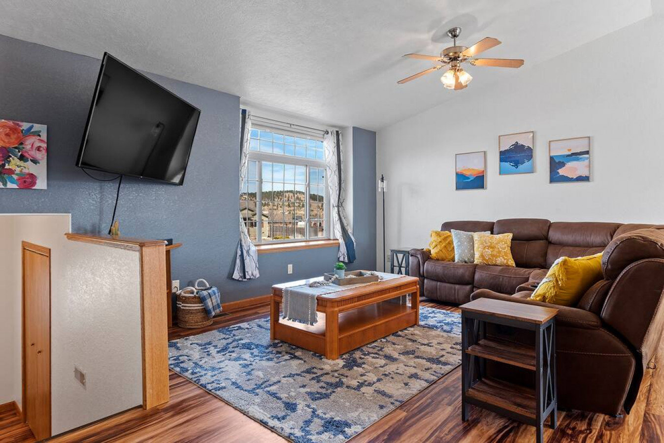 Summerset Vacation Rental