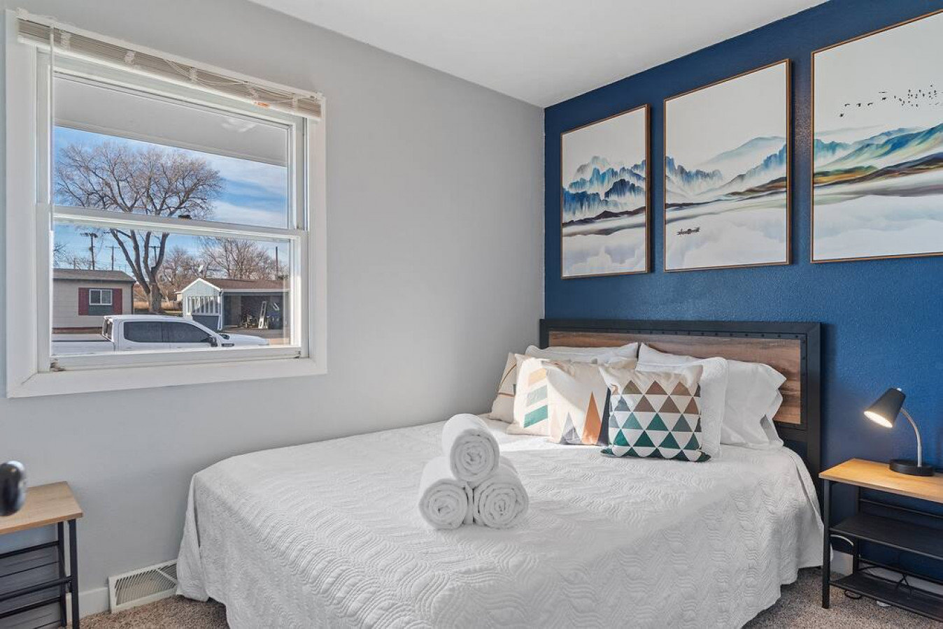 Rapid City Vacation Rental
