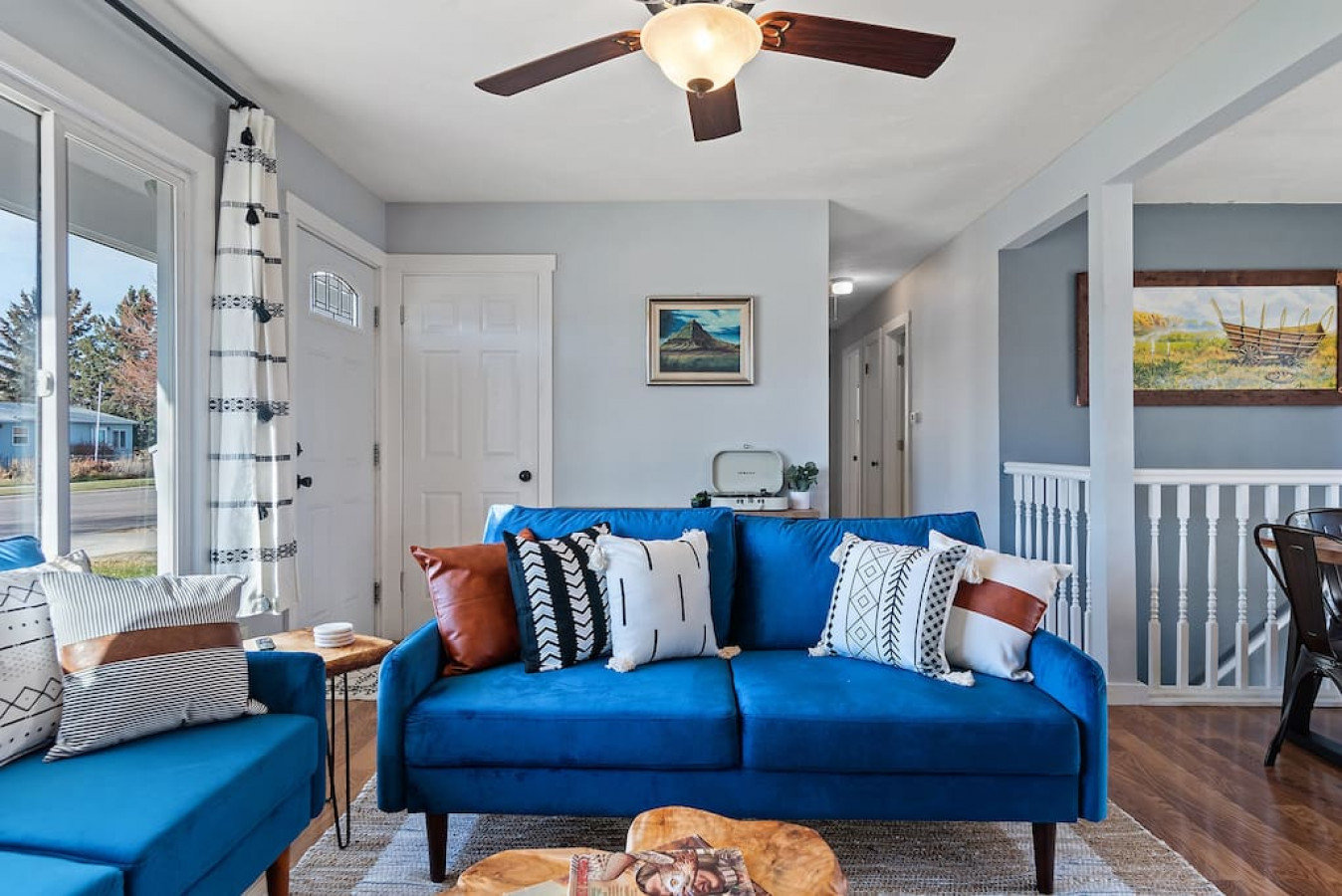 Rapid City Vacation Rental