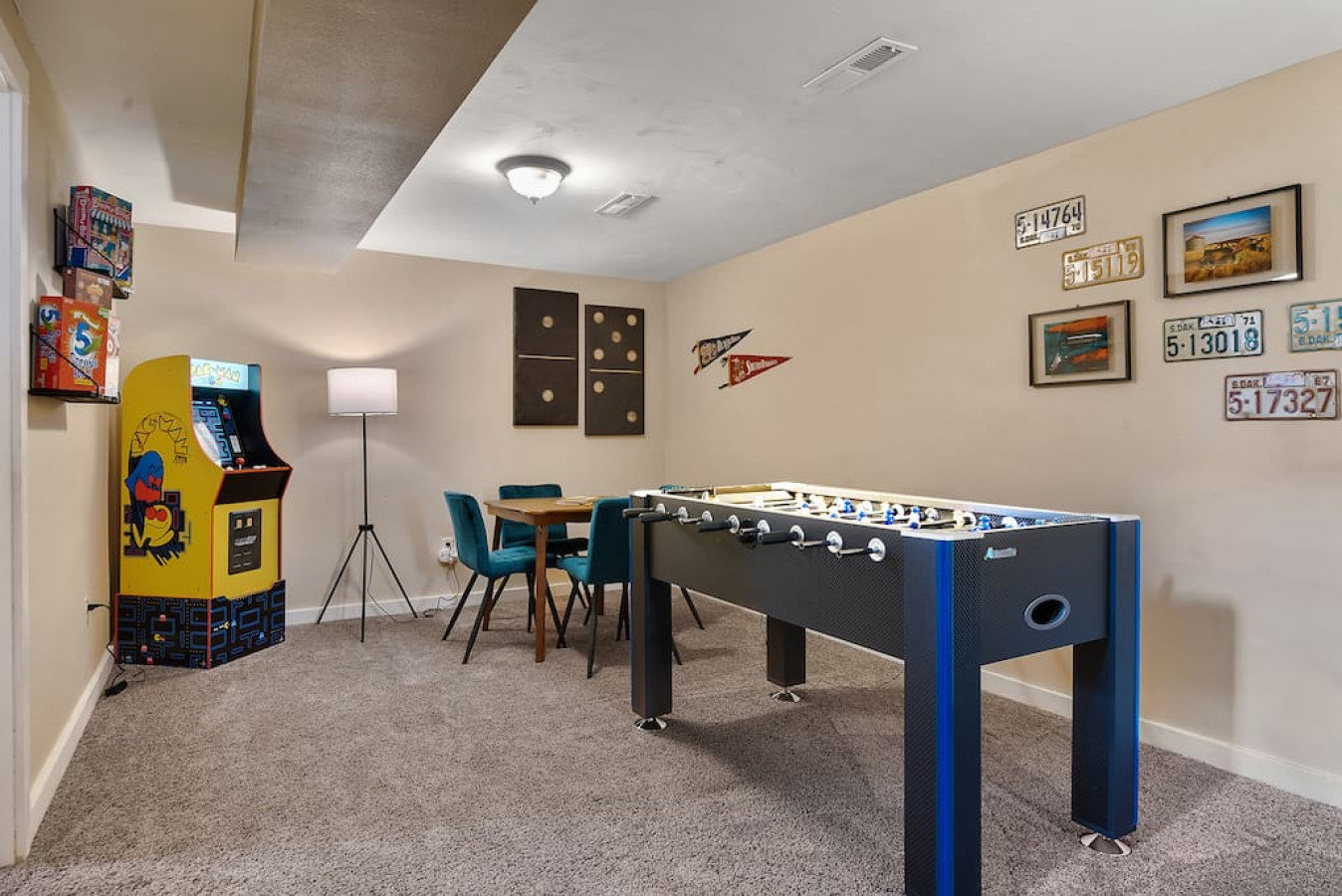 Rapid City Vacation Rental