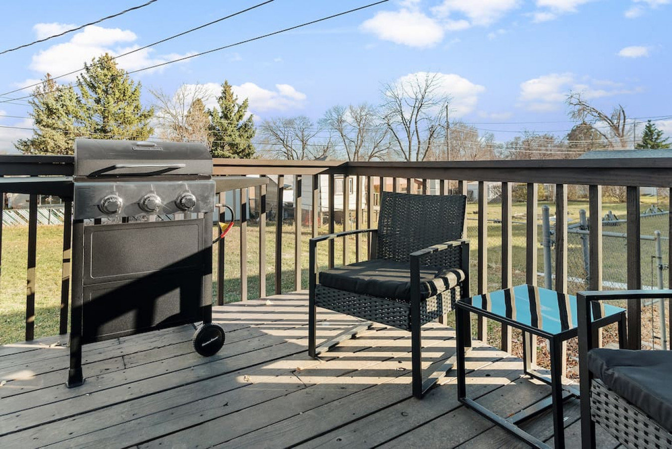 Rapid City Vacation Rental