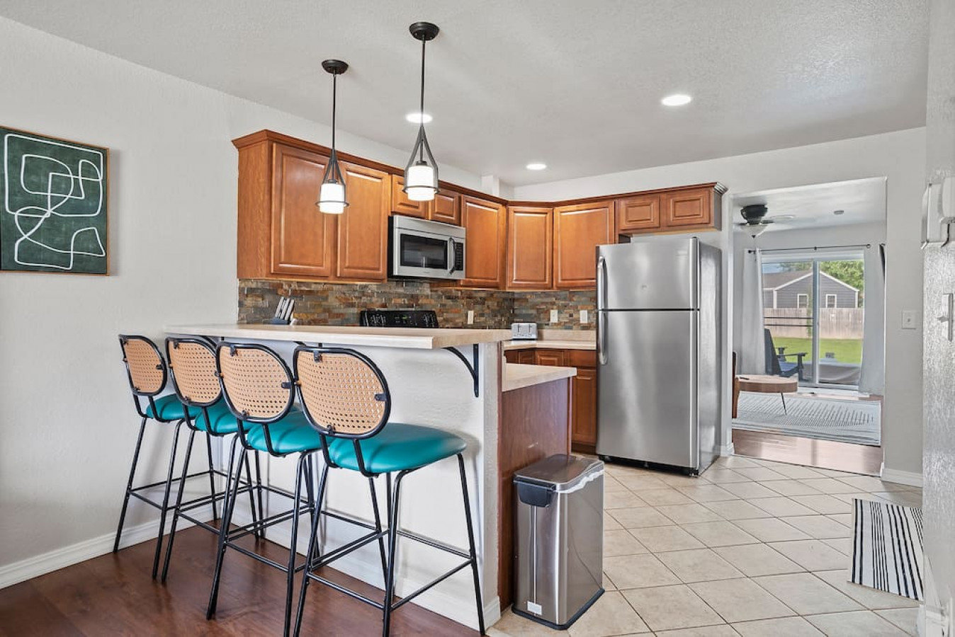 Rapid City Vacation Rental