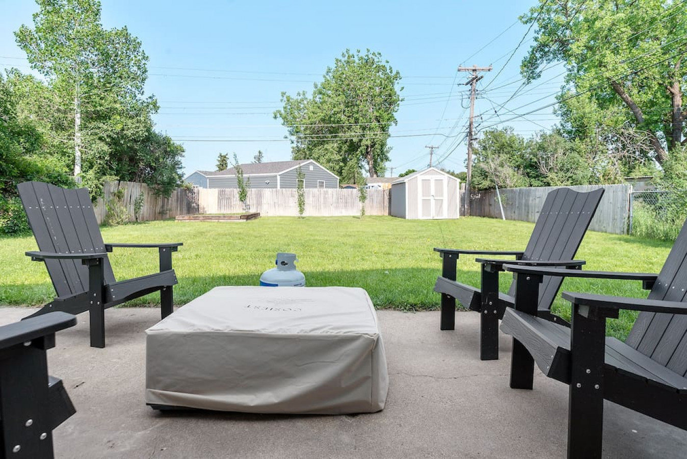 Rapid City Vacation Rental