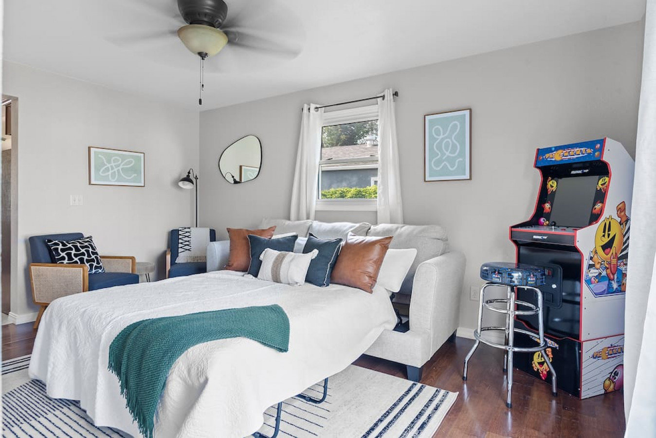 Rapid City Vacation Rental