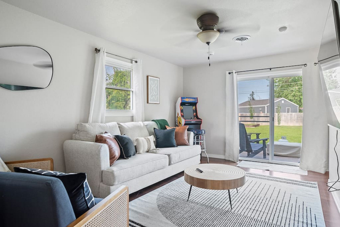 Rapid City Vacation Rental