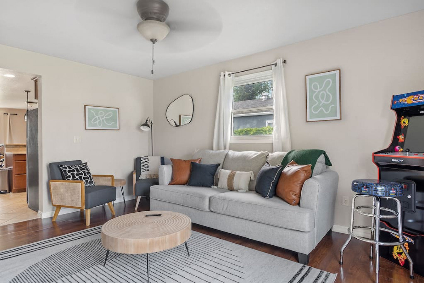 Rapid City Vacation Rental