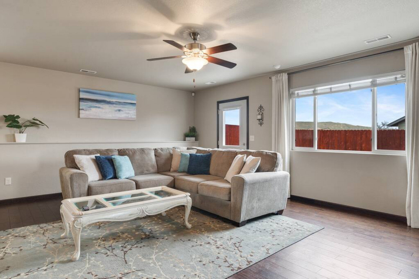 Rapid City Vacation Rental