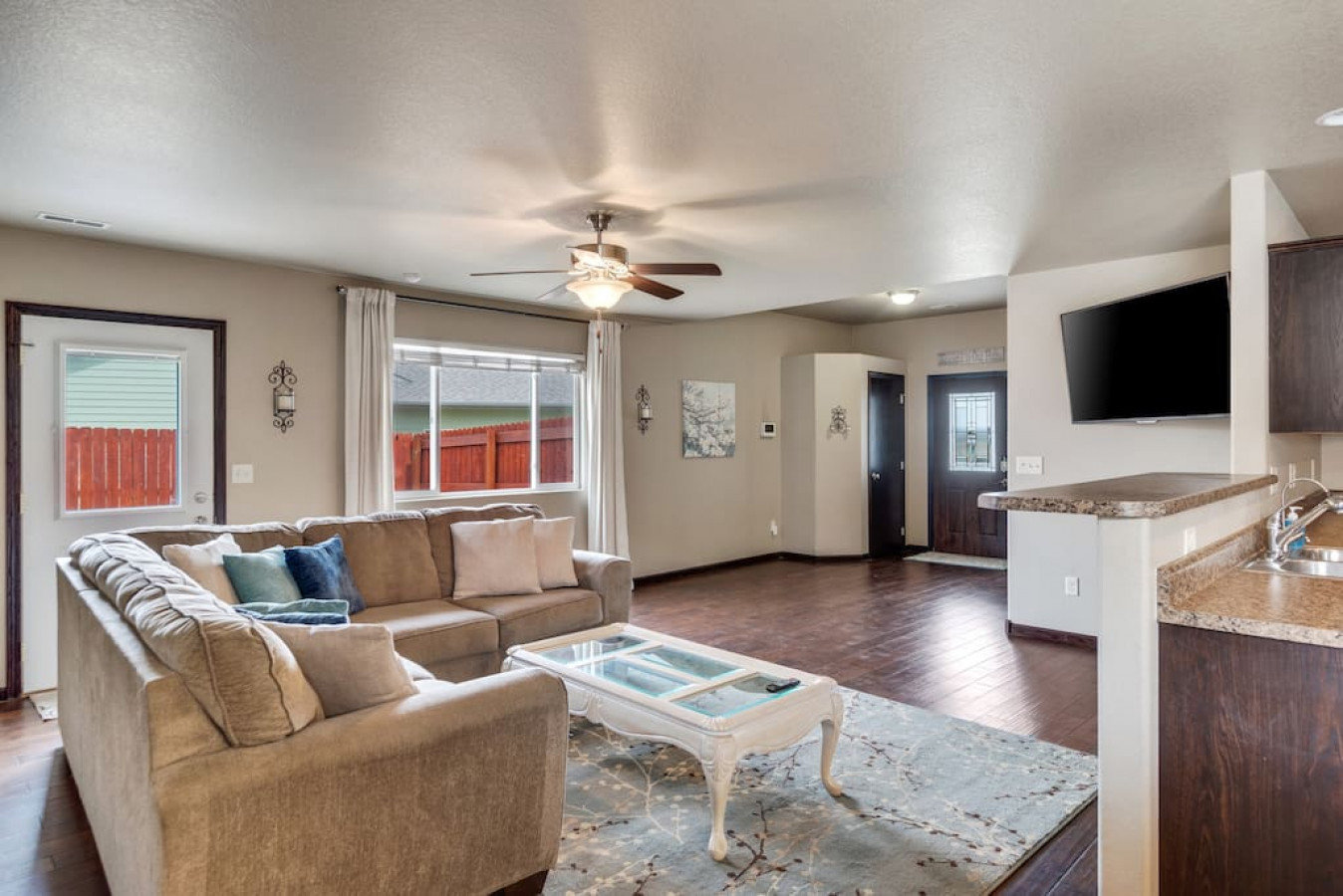 Rapid City Vacation Rental