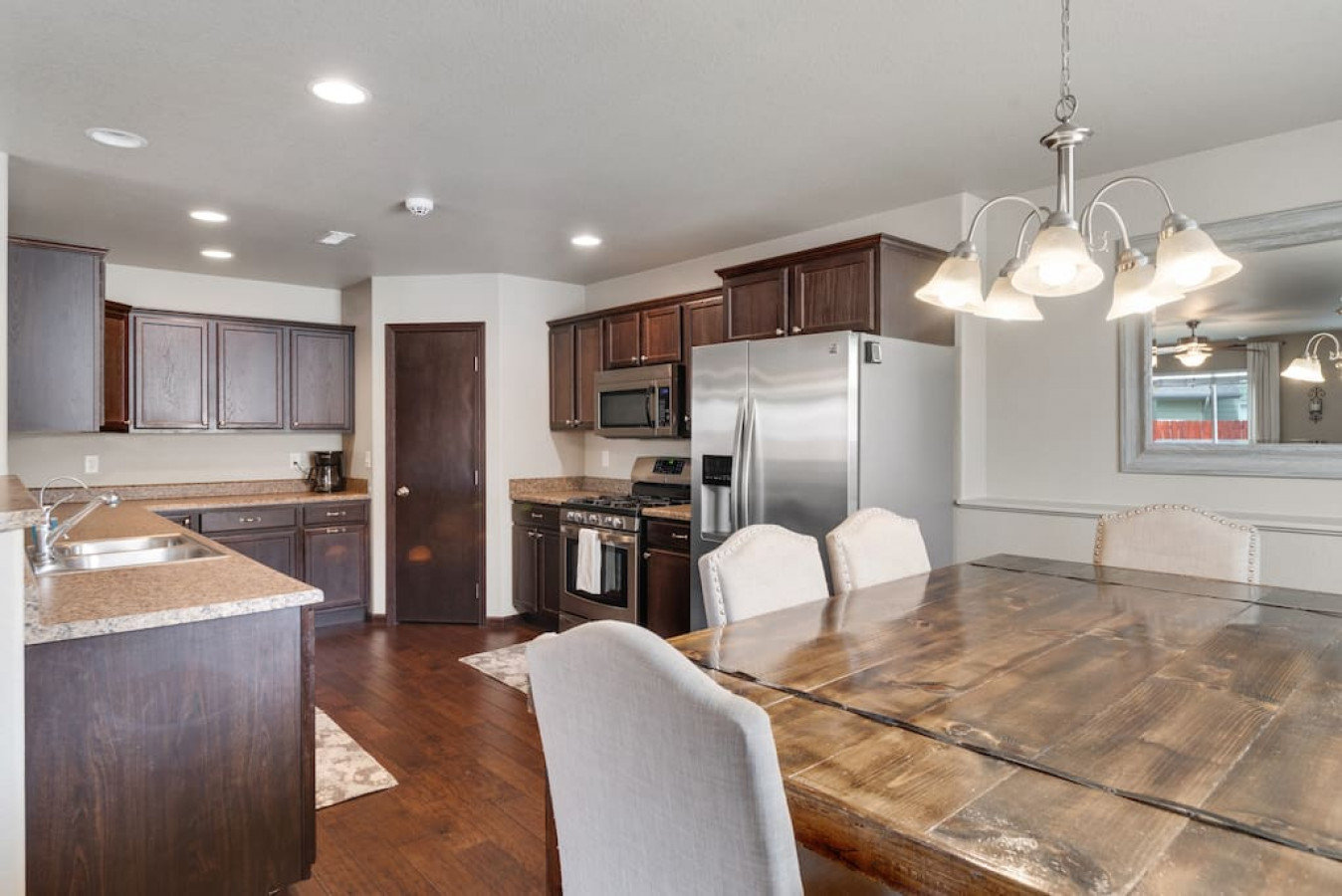 Rapid City Vacation Rental
