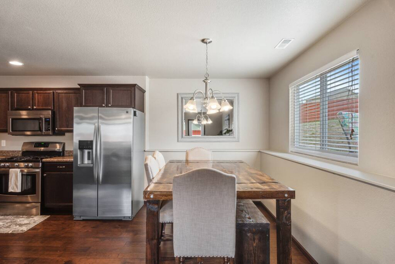 Rapid City Vacation Rental