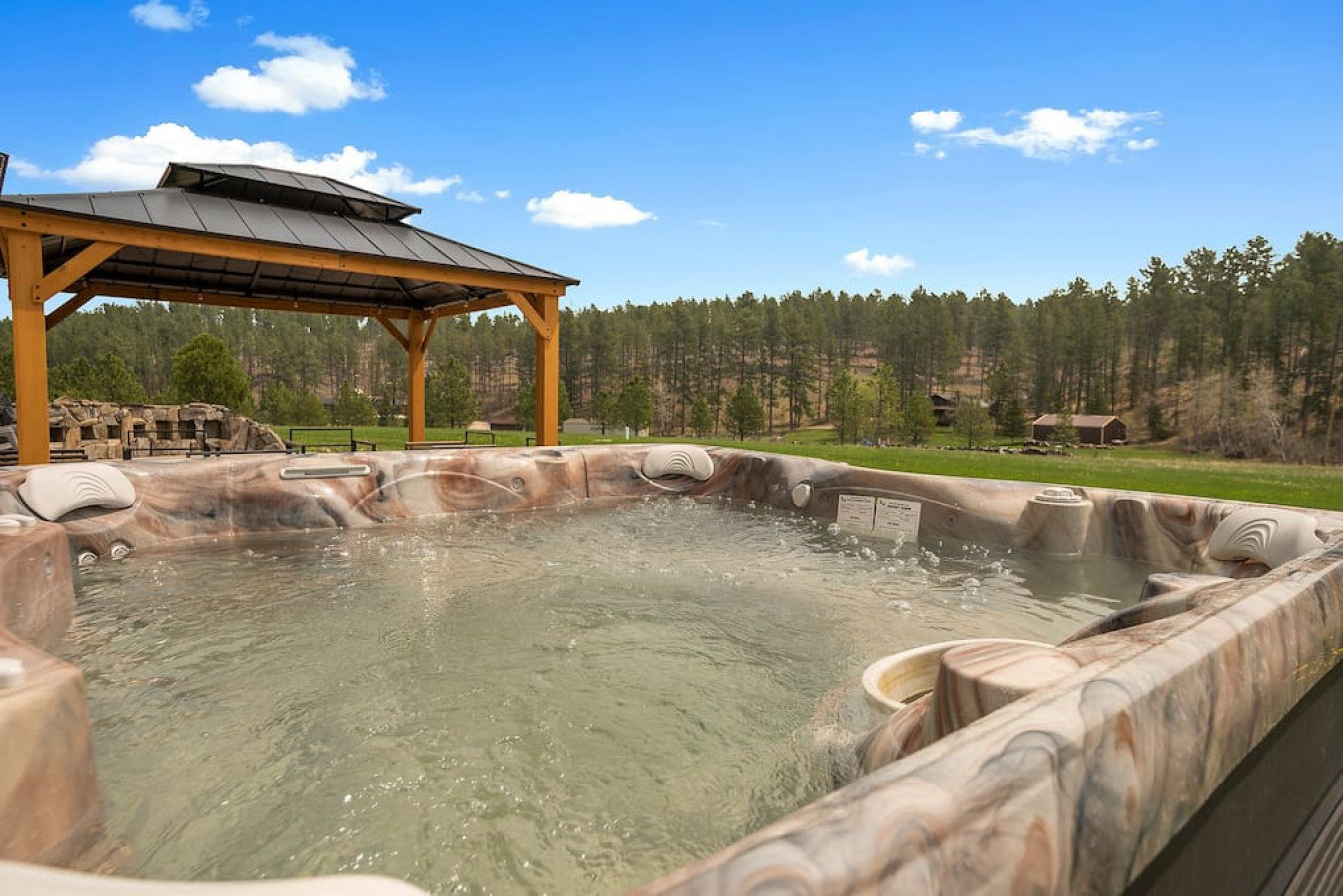 Hill City Vacation Rental
