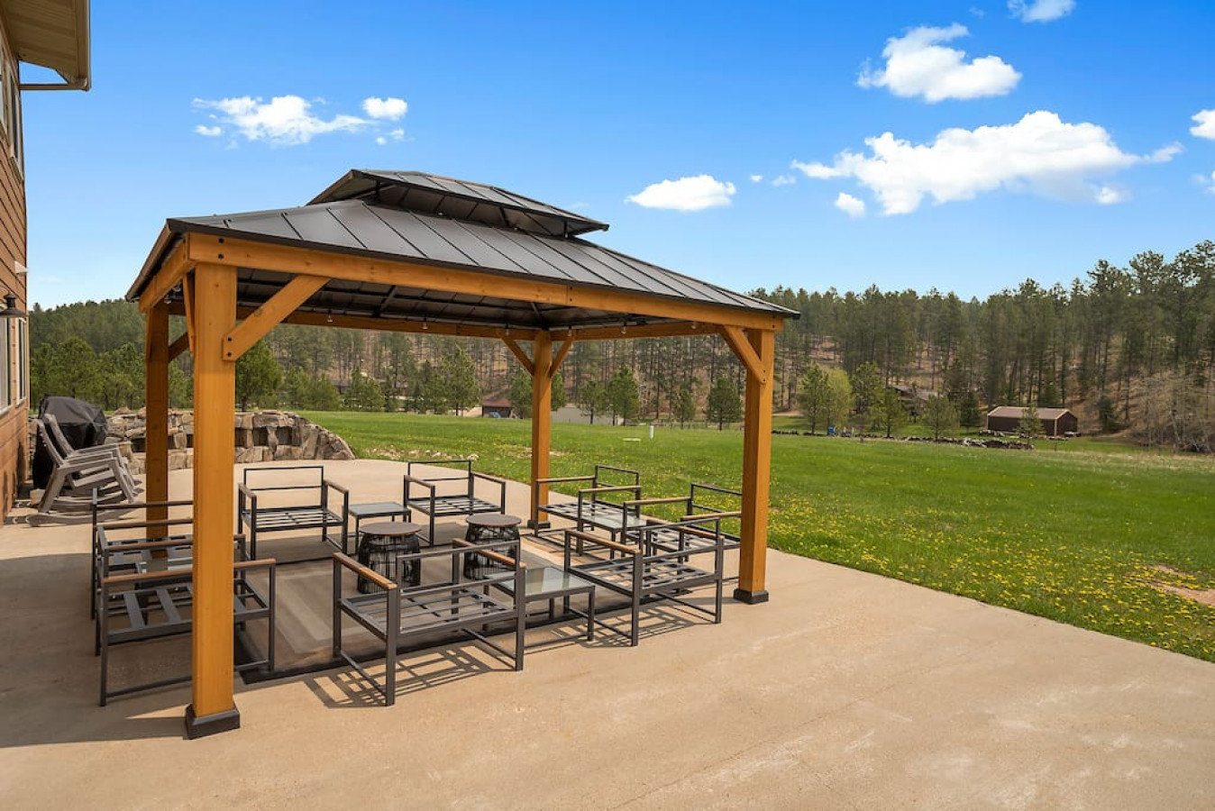 Hill City Vacation Rental