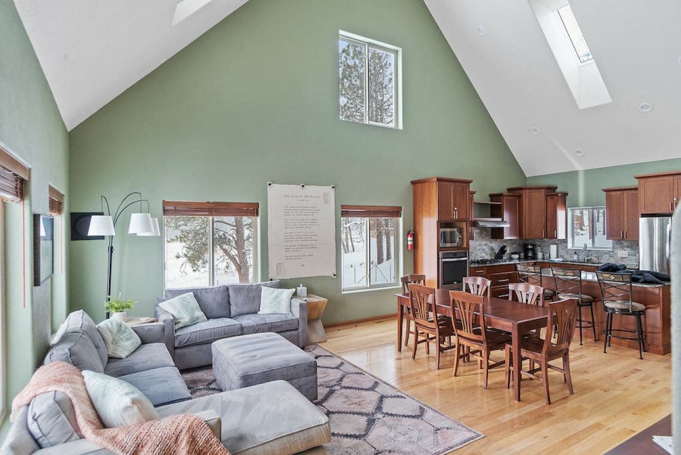 Hill City Vacation Rental