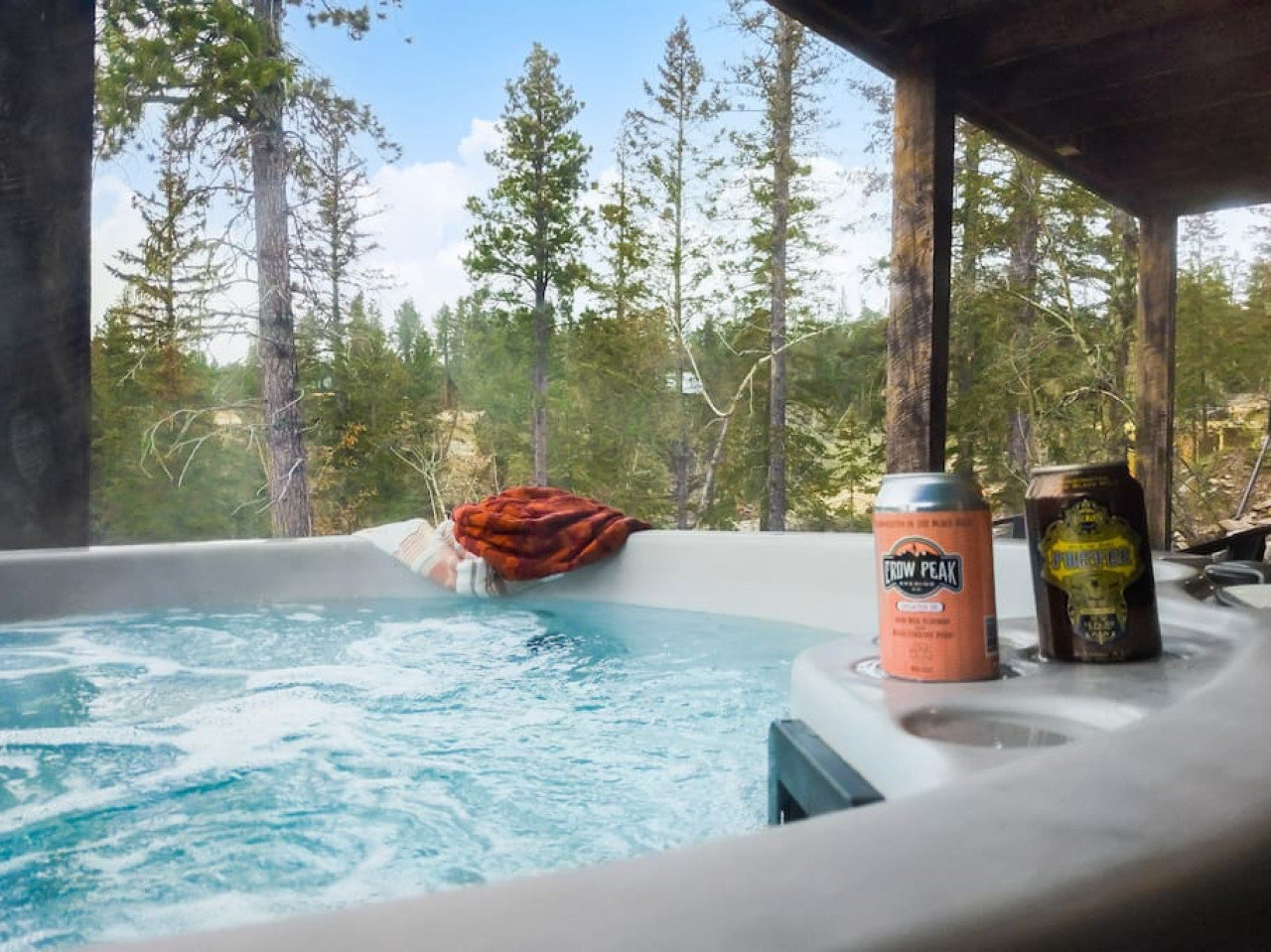 Lead Vacation Rental