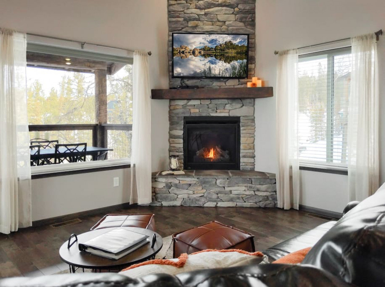 Lead Vacation Rental
