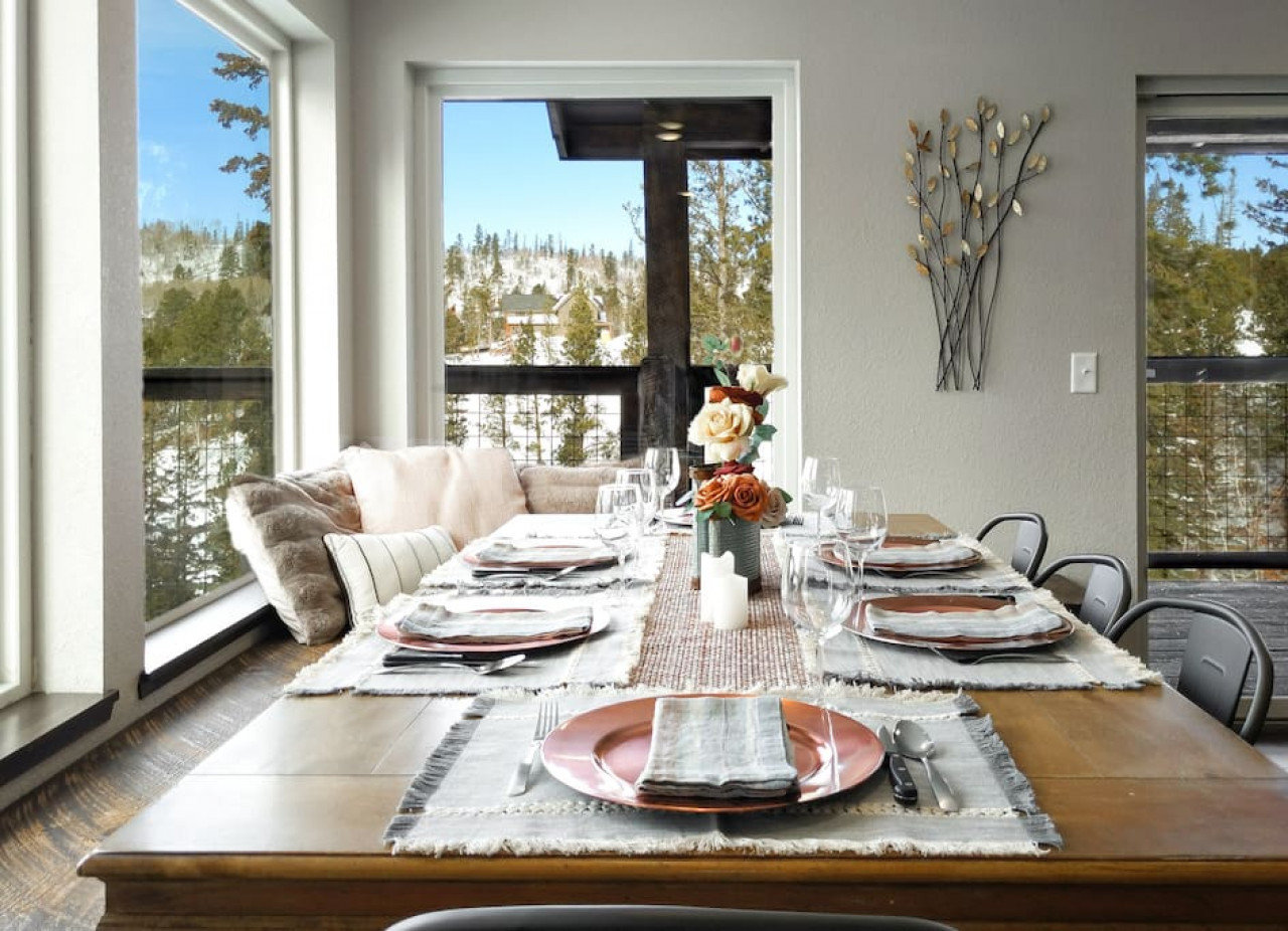 Lead Vacation Rental