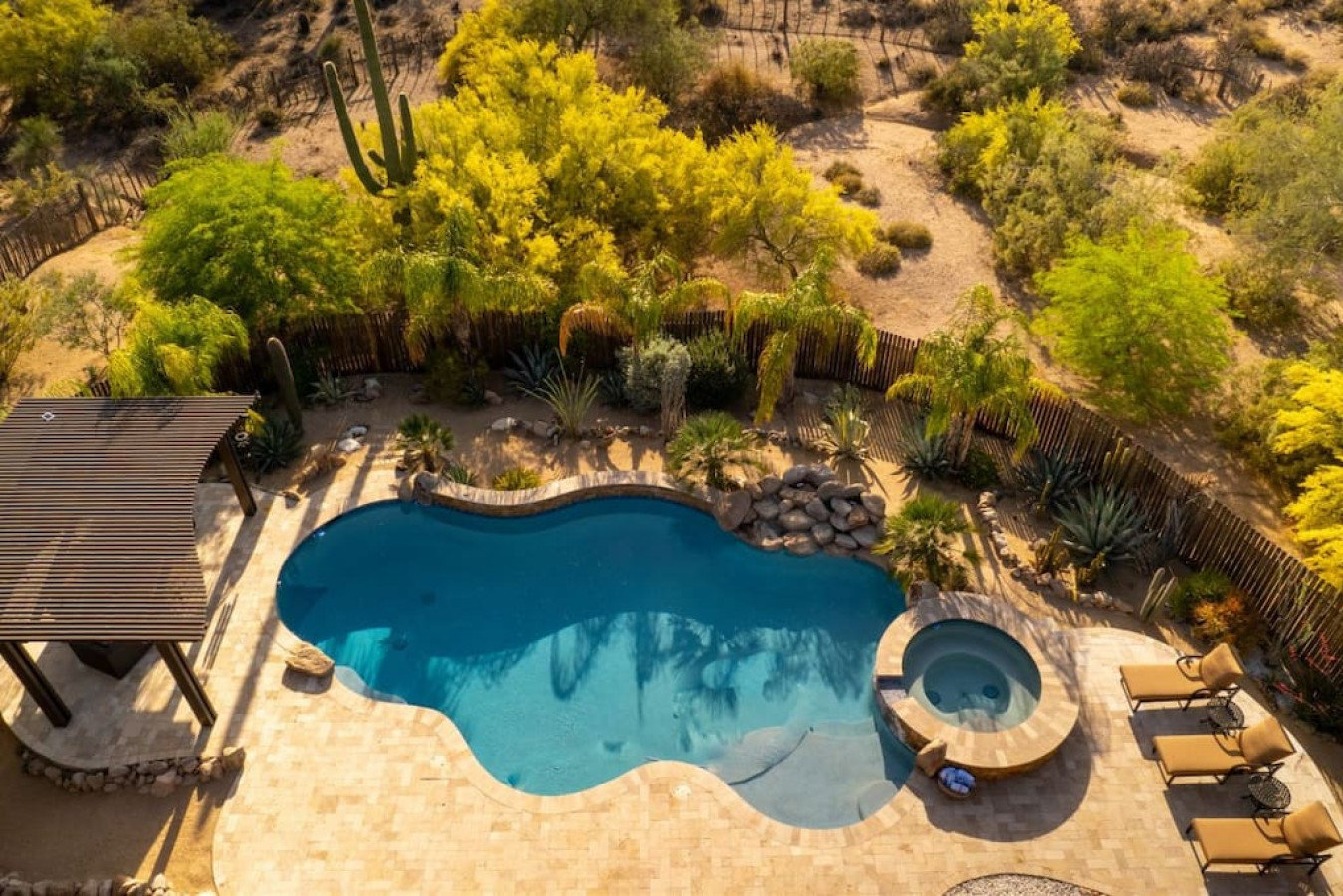 Cave Creek Vacation Rental