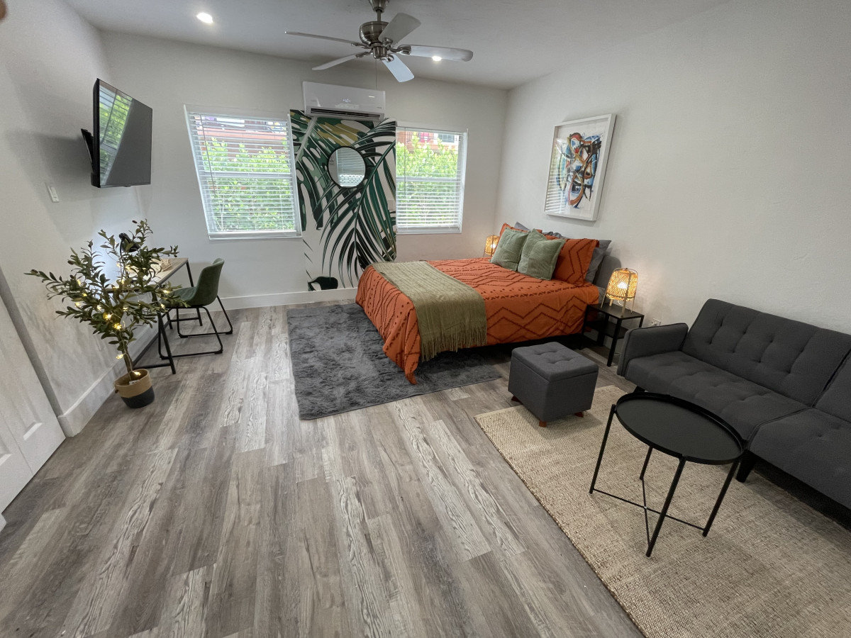 Little Habana Vacation Rental