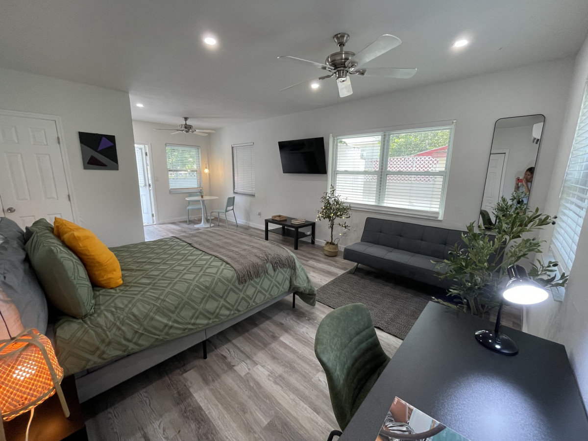 Little Habana Vacation Rental