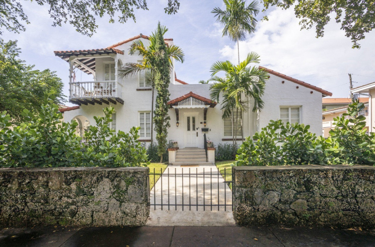 Coral Gables Vacation Rental