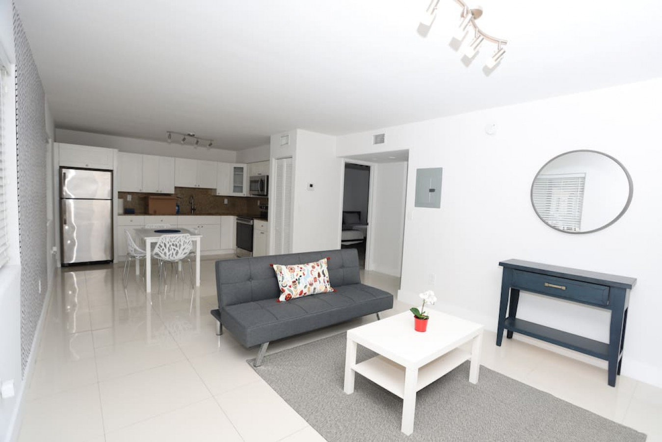 Miami Vacation Rental
