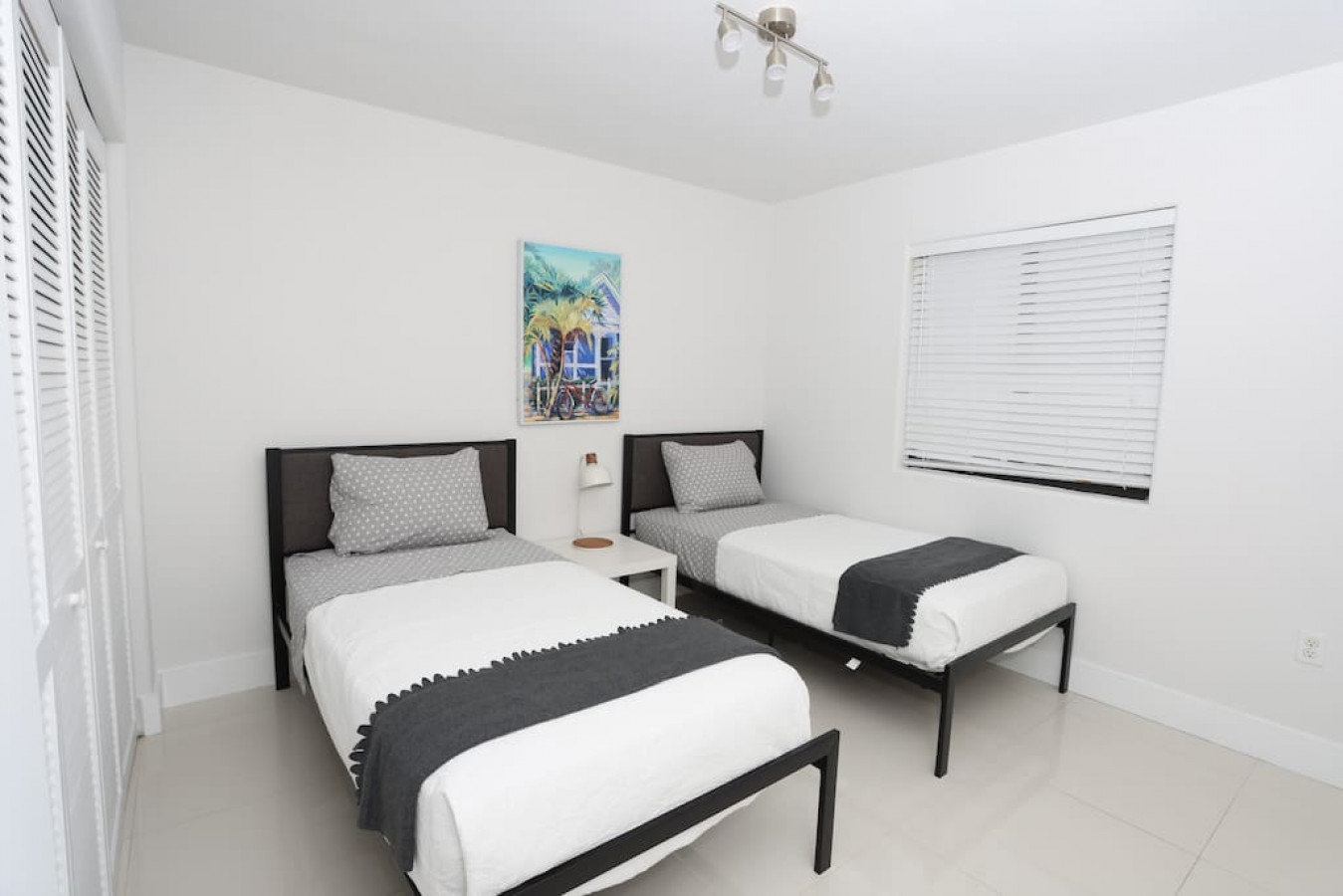 Miami Vacation Rental