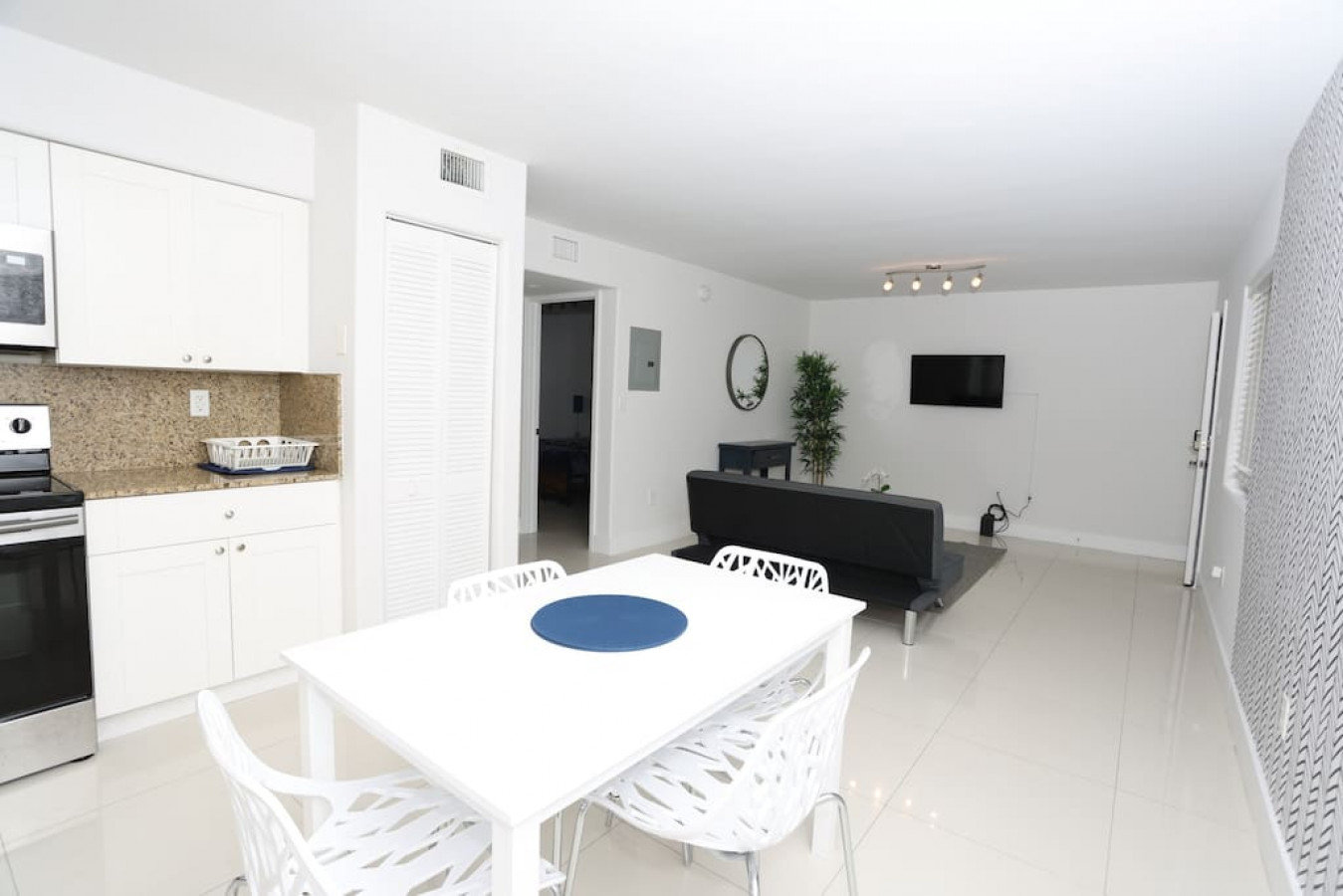 Miami Vacation Rental