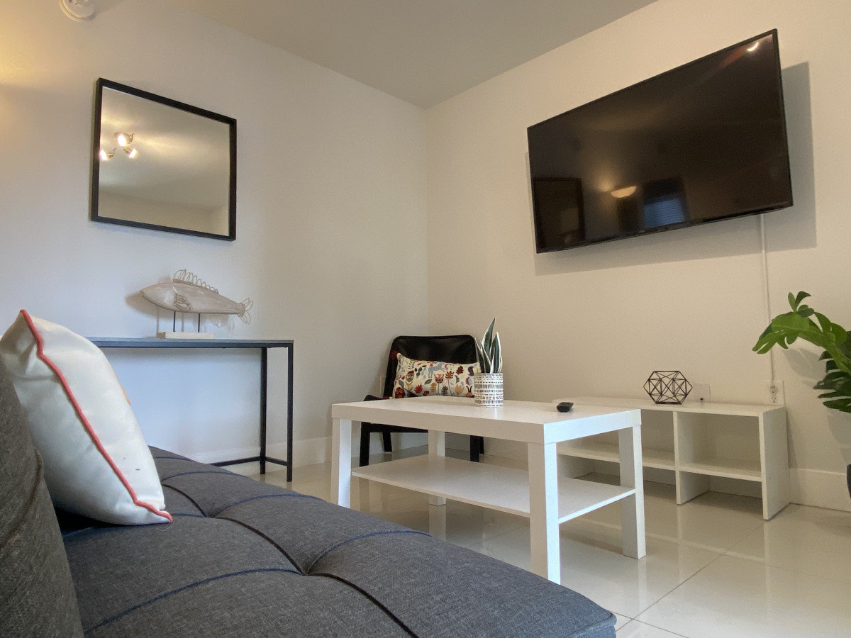 Miami Vacation Rental