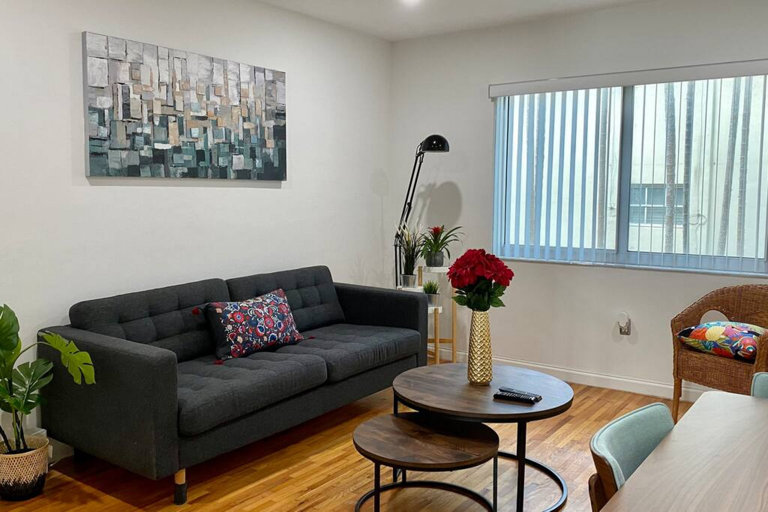 Coral Gables Vacation Rental