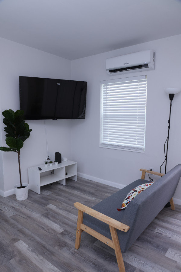 Miami Vacation Rental
