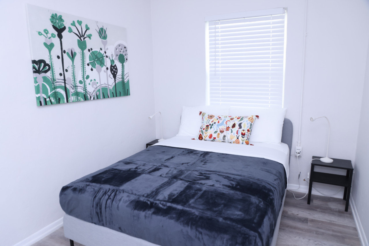 Miami Vacation Rental